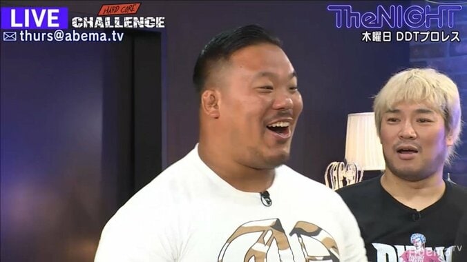 アイドルが腕相撲でレスラーを“秒殺”　「霊長類女子最強」と「かわいい」の声が錯綜 3枚目