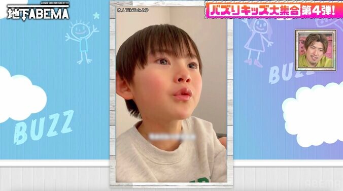 【写真・画像】「お母さんそっくり！」可愛すぎる10歳児の37歳美人母に驚きの声　2枚目