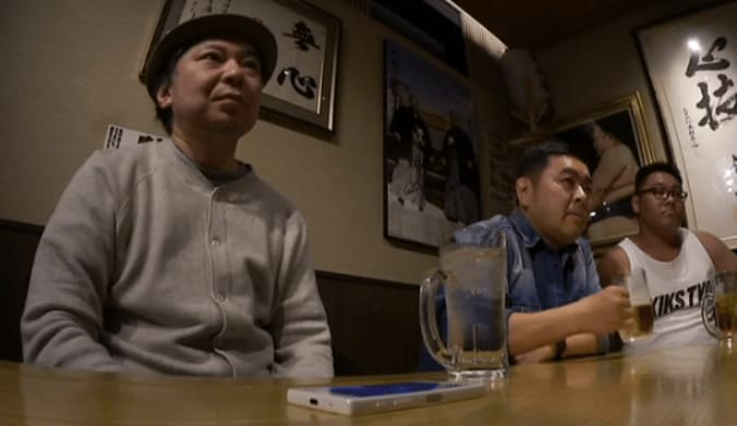 鈴木おさむ、「めちゃイケ」クビの三中を生放送中にガチ説教 1枚目