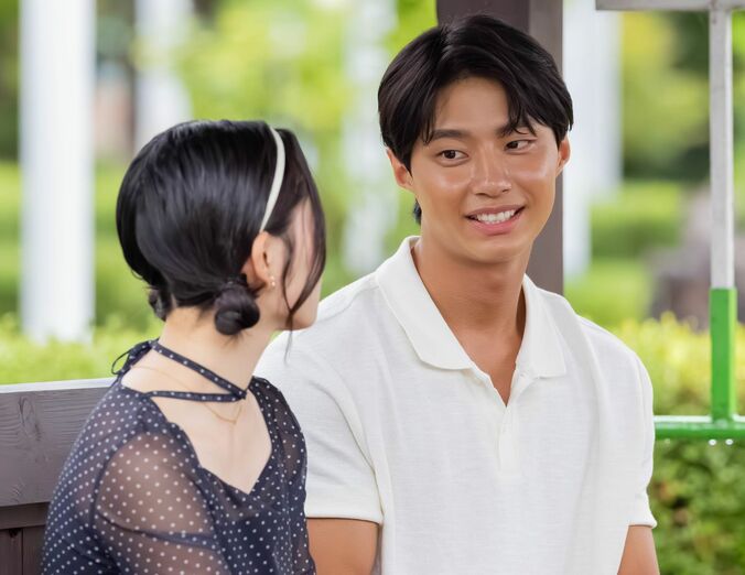 18人に告白されたイケメン男子、かわいすぎる私服姿の高2女子にロックオン？