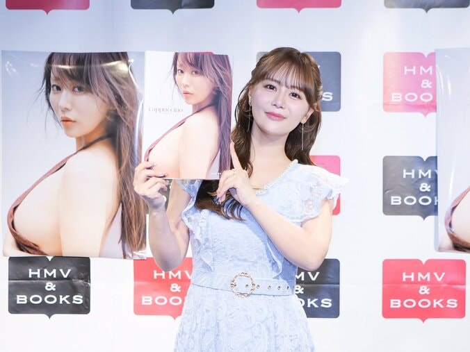 【写真・画像】「トレーニングしたお尻がめちゃくちゃいい感じ」声優・井口裕香の3冊目の写真集が発売に　1枚目