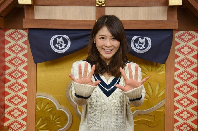 元AKB西野未姫、角界のAKBオタクとの出会い明かす　「またいつか劇場公演の舞台に」と本音も 2枚目