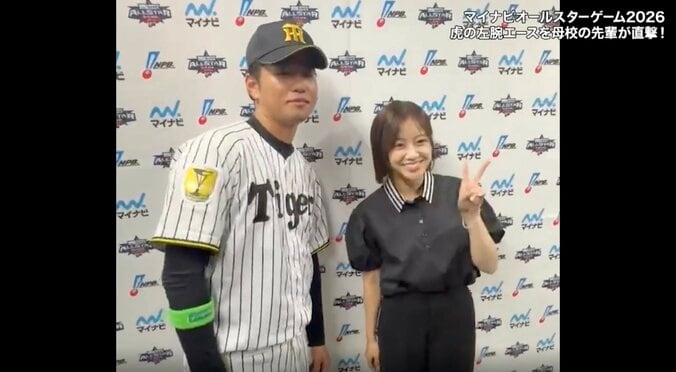 【写真・画像】「えっ？待って？」阪神・佐藤輝明、衝撃の”逆方向豪快弾”→バッテリーが“ドン引き”「帰ってこーい」 被弾した瞬間に思わず動けなくなる　1枚目
