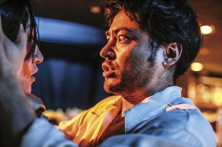 祝・35歳！山田孝之が“待ち焦がれた”役を熱演 『ハード・コア』新場面写真解禁