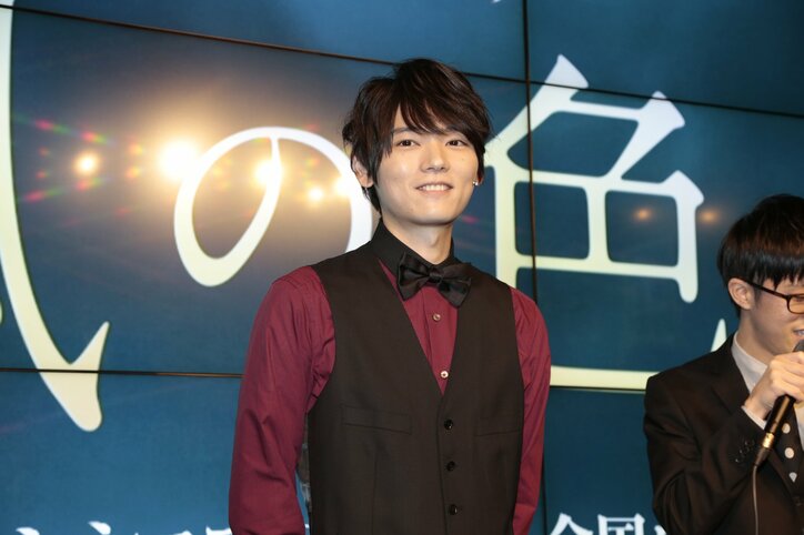 古川雄輝、北海道の海でチェーンに縛られ脱出マジック「解けないと大変 