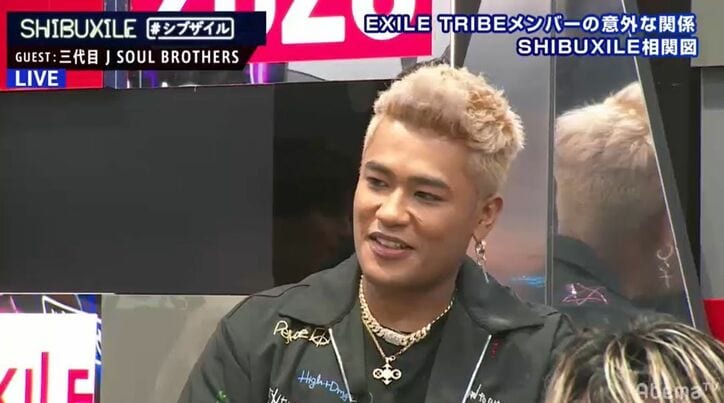 岩田剛典のプライベートな飲み友&ゲーム友は?THE RAMPAGE川村&吉野との交流も