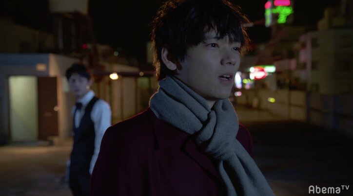 板垣瑞生VS古川雄輝　橋本環奈をめぐる恋のバトルに視聴者歓喜「こんな二人に取り合いされたい」