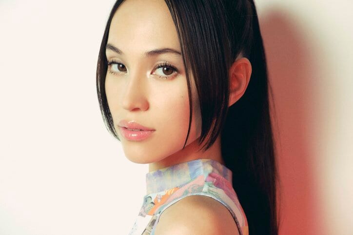 水原希子、女性用風俗のロケで“すごく進んでいる”と感じたこと「セラピストの姿勢が素晴らしい」