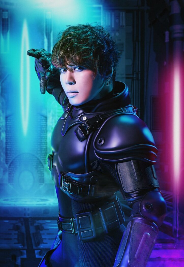 『仮面ライダーゼロワン スタート前日特番』追加ゲスト発表！　J(LUNA SEA)＆西川貴教が緊急生出演