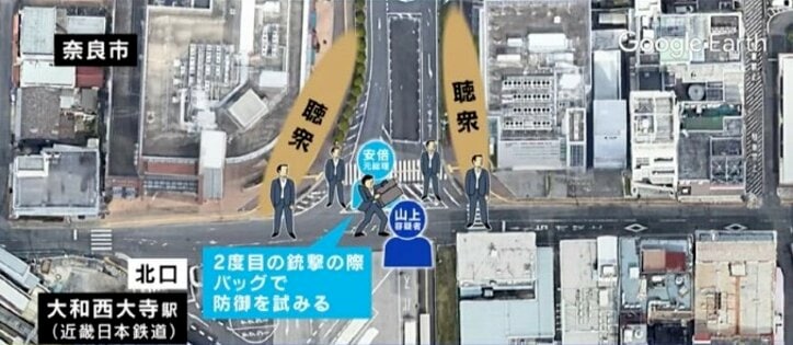 「要人暗殺テロに対する日本社会の意識の低下があった。事件を起こす人を減らす“根本療法”を」安倍元総理の銃撃事件で福田充・日大教授