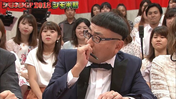 視聴者「神回誕生！」　各お笑い賞レースの猛者集結、関根勤が「まるで黒澤映画」と異例の賛辞も