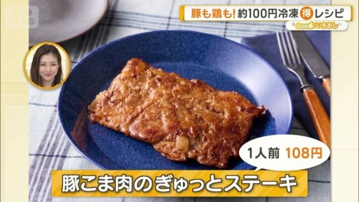 ガッツリ感が欲しい人には…