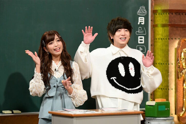 「しくじり先生」総再生数は9億8000万回以上！ 人気YouTuber・ヴァンゆん、庄司智春の“筋トレ動画”を劇的に改善？