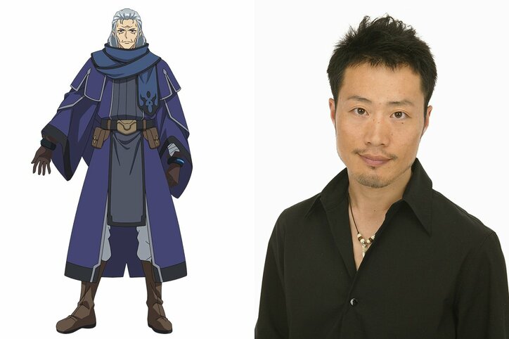 [照片/图片] 《叹气的亡灵想隐退》第20话剧情简介&先行截图解禁!新声优阵容包括黑田崇矢、山北早纪等【附评论】 19