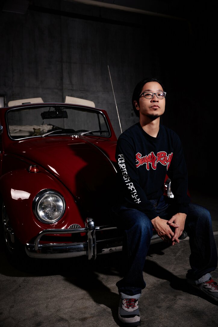 【写真・画像】 2枚目