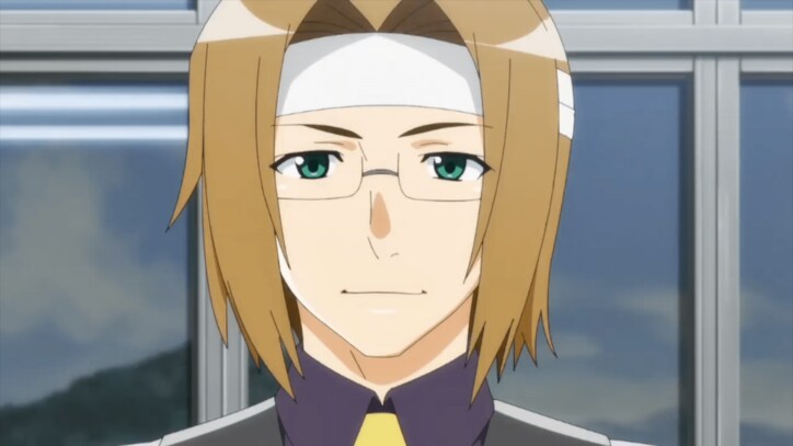 アニメ「ひぐらしのなく頃に業」第12話「祟騙し編　其の四」先行カット公開