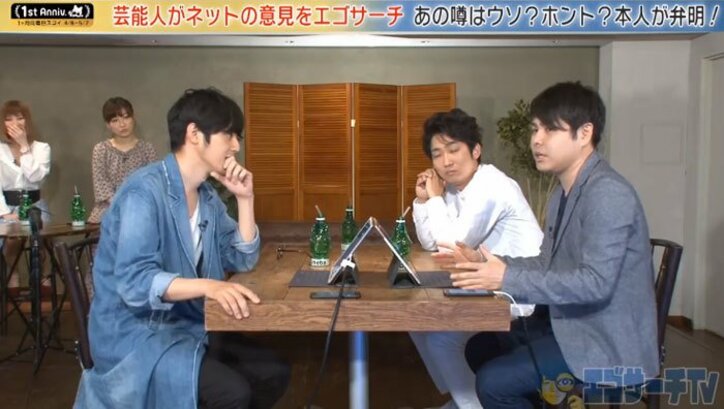 ノンスタ井上、経験人数1000人超えの噂を否定「300人」