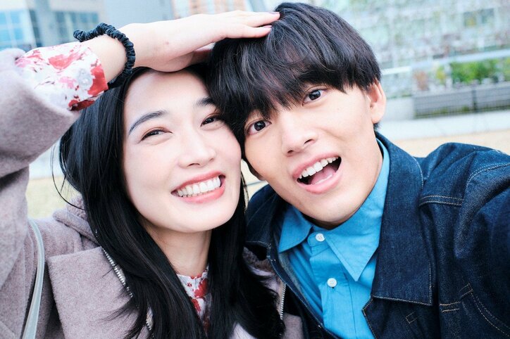 『今夜、わたしはカラダで恋をする。Season2』がABEMAにて先行配信！新田さちか、織田奈那、林田岬優、秋谷百音が体当たり演技