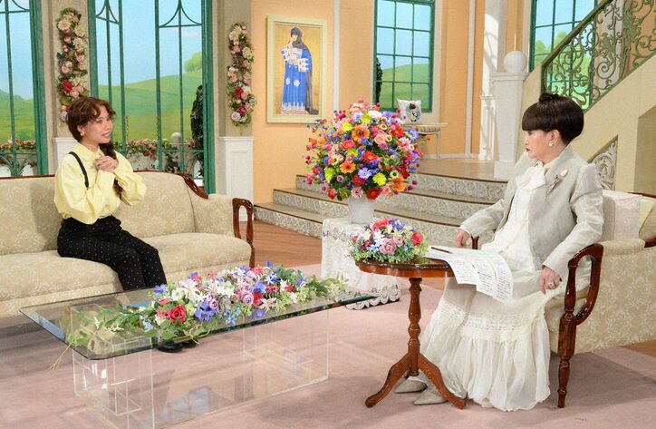 【写真・画像】peco、ryuchellさんを思い出した6歳息子の行動「素敵なところをもらってくれたんだな」 2枚目