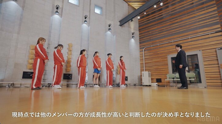 圧倒的スタイルと美しさを持つ13歳の練習生、まさかの脱落に涙「他の候補生との差が明確」審査員から厳しい声