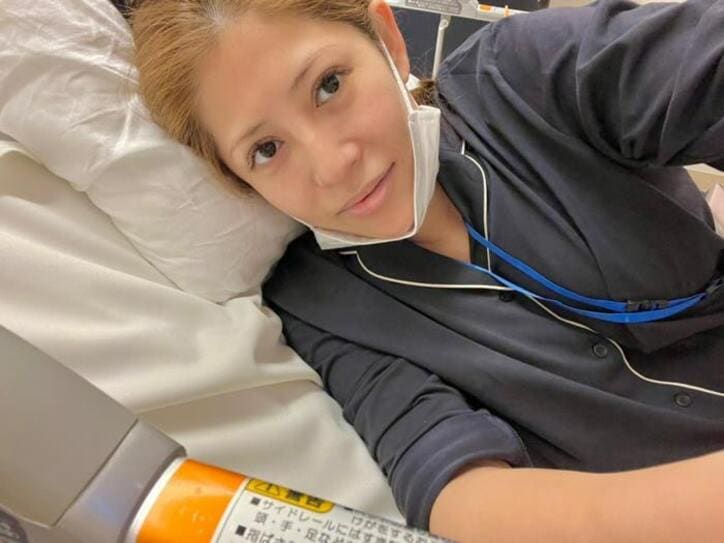  内山信二の妻、産後に1番したかったこと「まだまだ叶いそうにありません」 