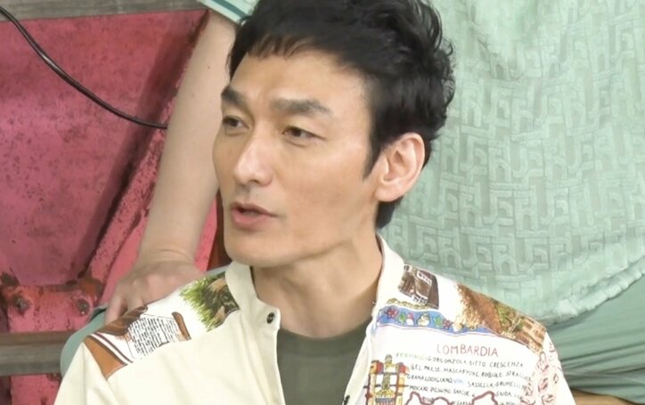 【写真・画像】草なぎ剛、SMAP6人時代の思い出にツッコミの声「割り切ってたの？（笑）」　1枚目