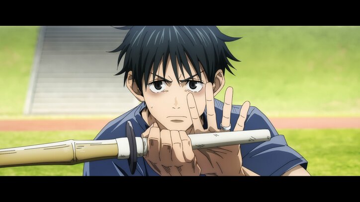 アニメ『劇場版 呪術廻戦 0』6月24日から配信決定