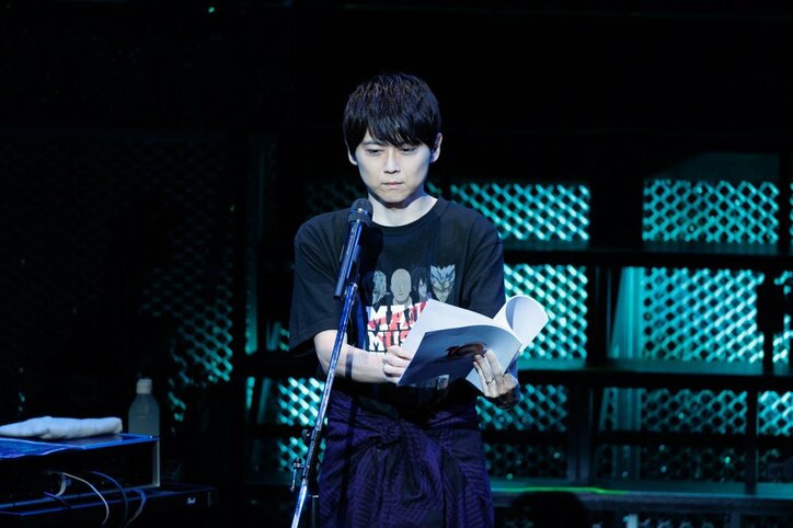 [Photos/Images] Official Report Released for One Punch Man Anime 10th Anniversary “Serious Music Festival”! Season 3 Domestic and International Streaming, First-Ever OVA Streaming, and ABEMA Official Channel 5th