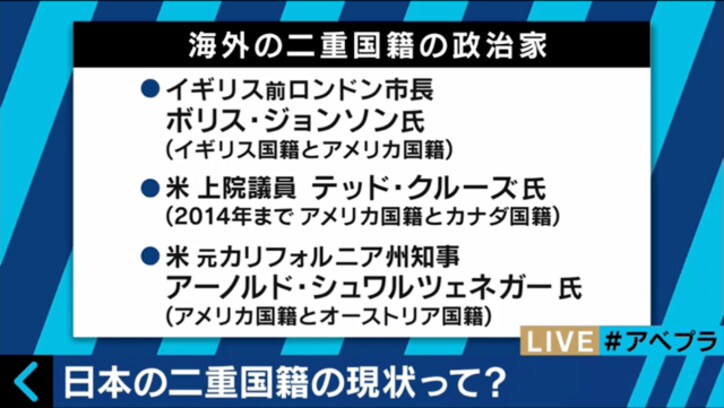 蓮舫氏の「二重国籍」問題　ネット上で叩かれている理由とは？