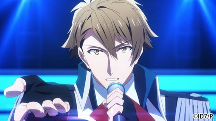 アニメ『アイドリッシュセブン Third BEAT!（第2クール）』第14話から第16話までの先行カットが特別公開