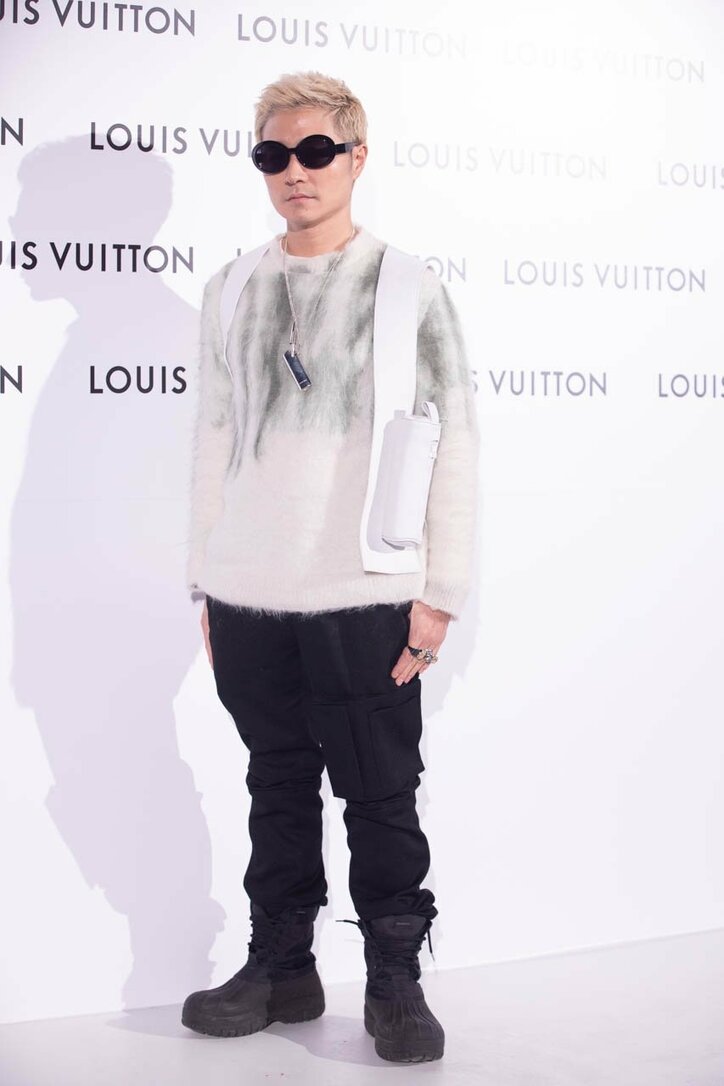 岩田剛典、寒さで凍える記者に「皆さん風邪ひかないで」と優しい気遣い