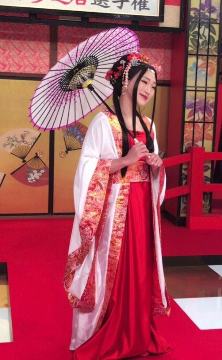 ざわちん『2017年ものまねメイク』人気ランキング後編を発表「全員クオリティ高すぎ」と反響