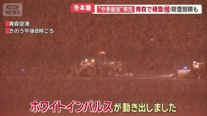 「ホワイトインパルス」