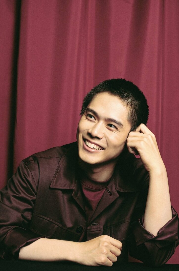 注目の若手俳優・細田佳央太のストイックな素顔「スパルタな環境に身を置きたい」『子供はわかってあげない』インタビュー