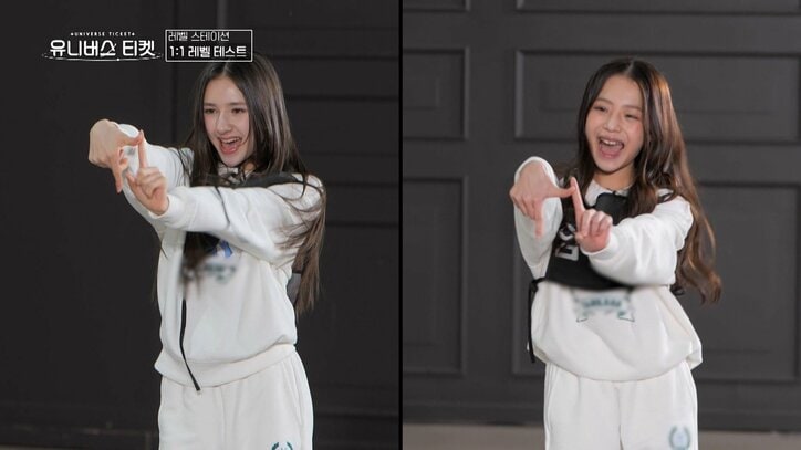 【写真・画像】審査員「ずっと口パクで歌っているのを見ました」レベルテストでまさかの口パク!ダンスに夢中になるがあまり歌をごまかしていた練習生に厳しい指摘 2枚目