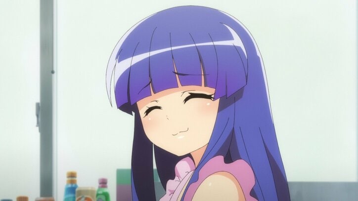 梨花の涙の意味は…? 「ひぐらしのなく頃に業」第14話「猫騙し編 其の壱」先行カット解禁