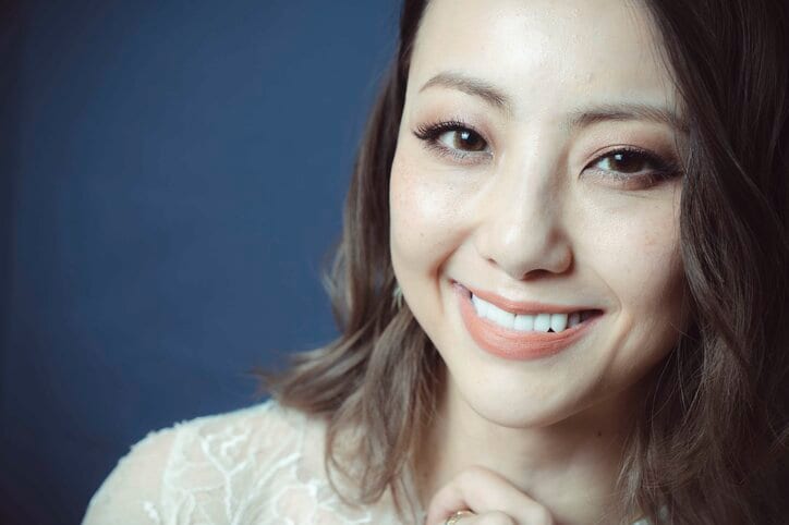 Dream Shizuka、今の思いを封じ込めたソロデビューシングル『4 FEELS.』インタビュー