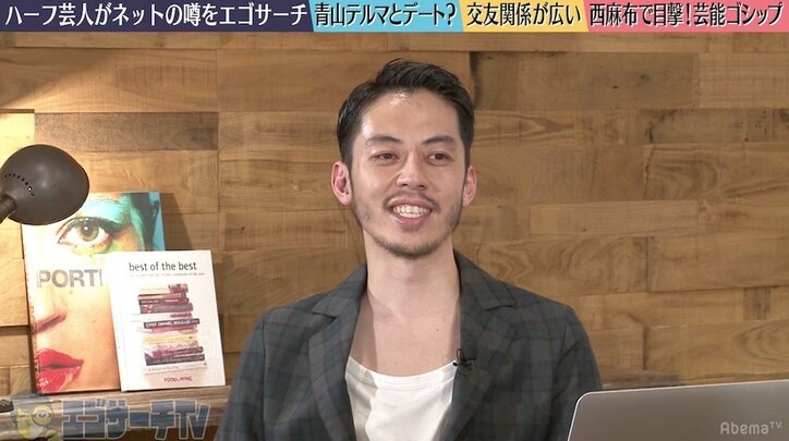 世界クラスの超大物も 西麻布の飲み屋に訪れていた芸能人達