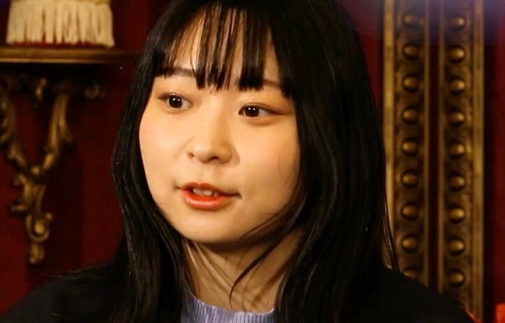 【写真・画像】28歳人気セクシー女優、デビュー前・学生時代に同棲した12歳年上彼氏との性事情を告白「顎関節症になっちゃって」　1枚目
