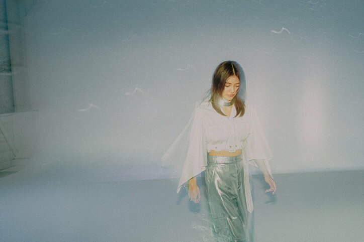 TVアニメ『うちの会社の小さい先輩の話』ABEMAで地上波同時先行配信が決定　キービジュアル&本PVも公開に