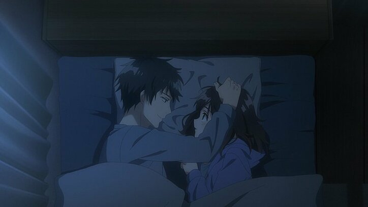 何気ない日常も、あと僅か…アニメ「ひげを剃る。そして女子高生を拾う。」第10話あらすじ＆先行カット公開