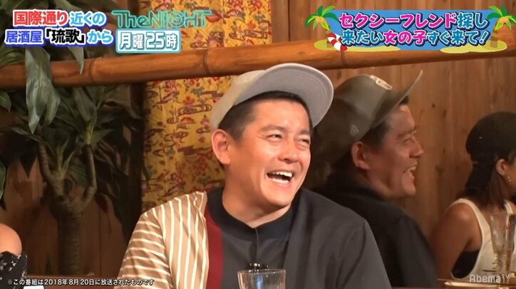 「おれ、軽めのEDだけど」スピードワゴン小沢、深夜の沖縄でなりふり構わぬ「セクレ」探し