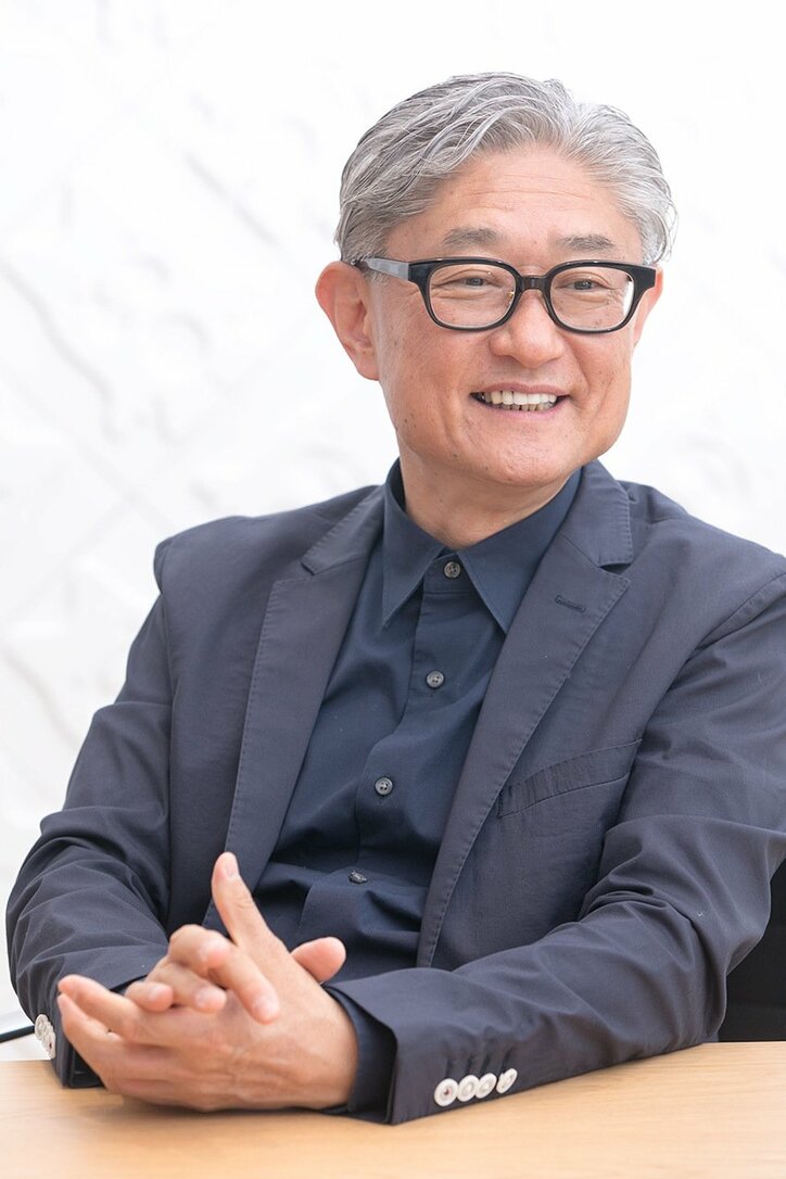 ドラマ『トリック』堤幸彦監督 「AbemaTVで驚く若い人も多いでしょう」 独占インタビュー前編