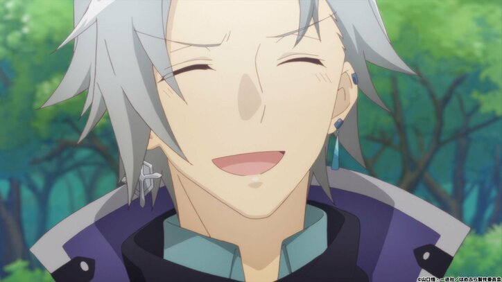 アニメ「はめふら」乙女ゲームの主人公であるマリアと出会ったカタリナ…!第4話先行カット&あらすじ公開