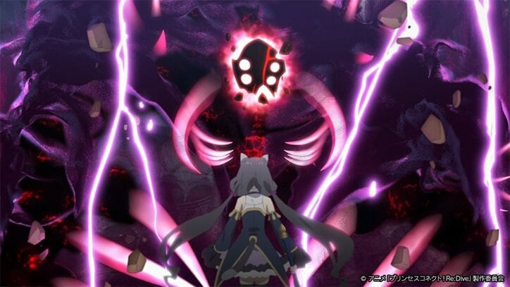 アニメ「プリコネ」重大な秘密を打ち明けるペコリーヌ…！第13話先行カット＆あらすじ解禁