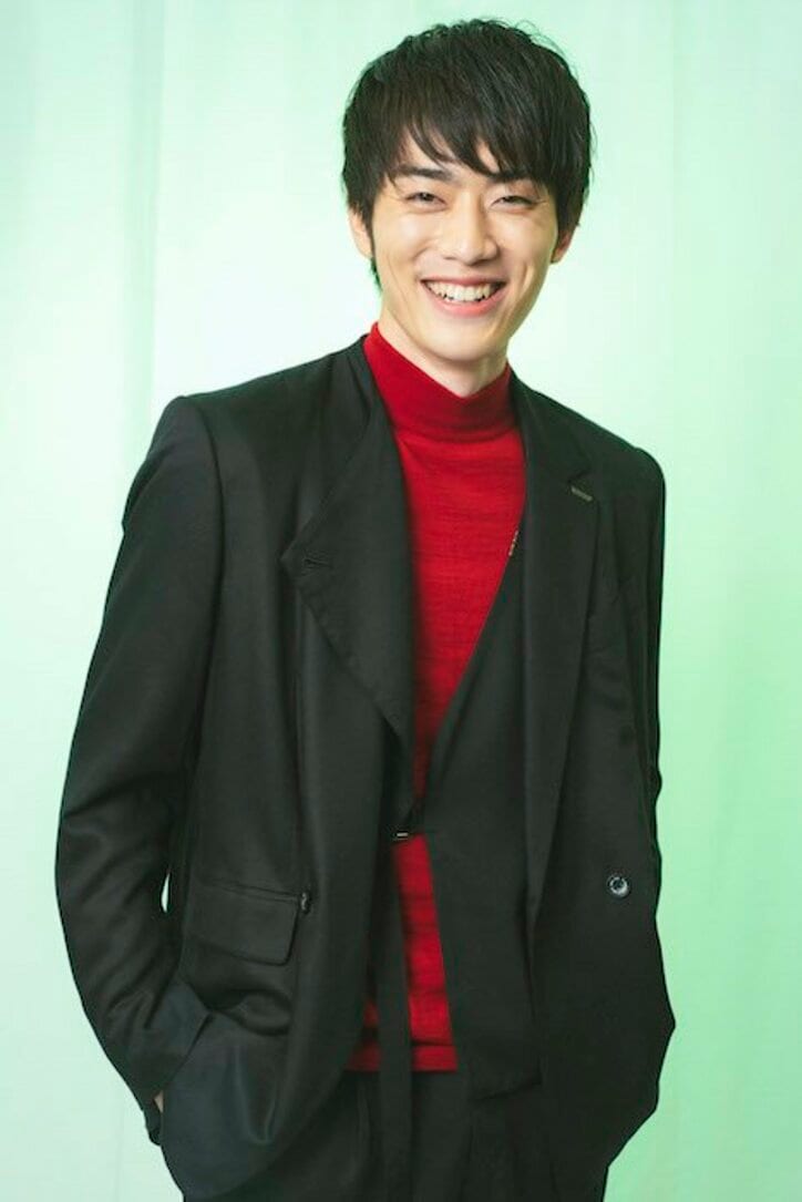 『ドラ恋』新メンバーの大地伸永、「欲や嫉妬にまみれた感情が渦巻くキスをしてみたい」と意気込み