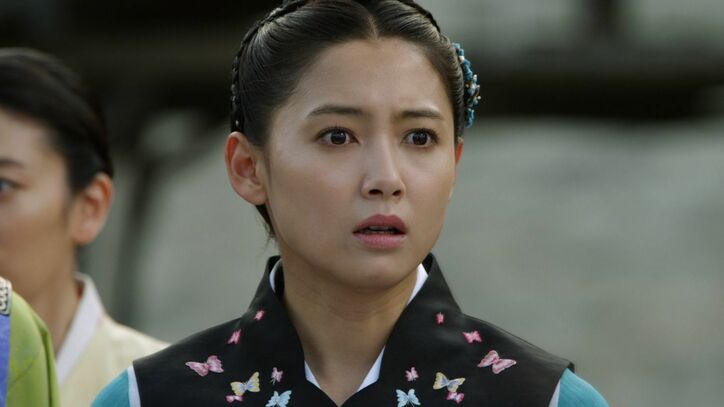 イ・ジュンギ主演、朝鮮王朝末期に生きた男の愛と運命を描く『朝鮮ガンマン』