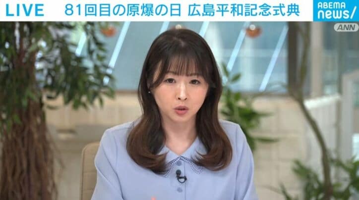楪キャスター