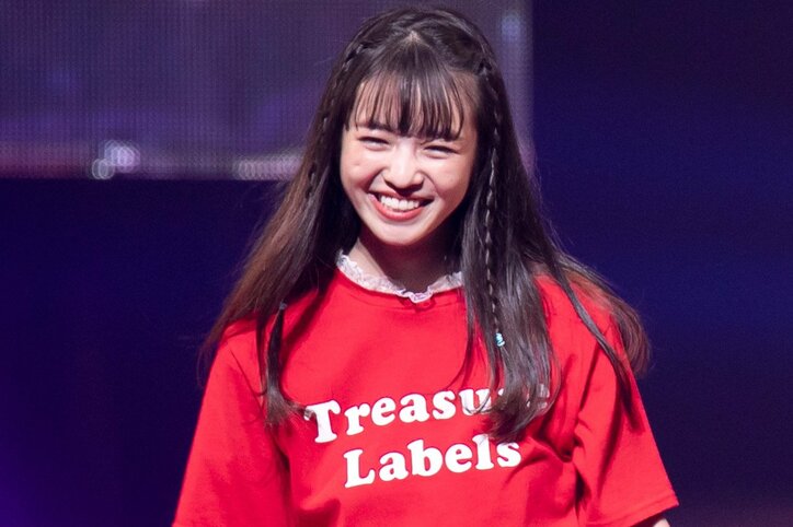 竹内涼真＆浜辺美波、新田真剣佑のサプライズ登場に大歓声！ -Seventeen 夏の学園祭2018【画像集】