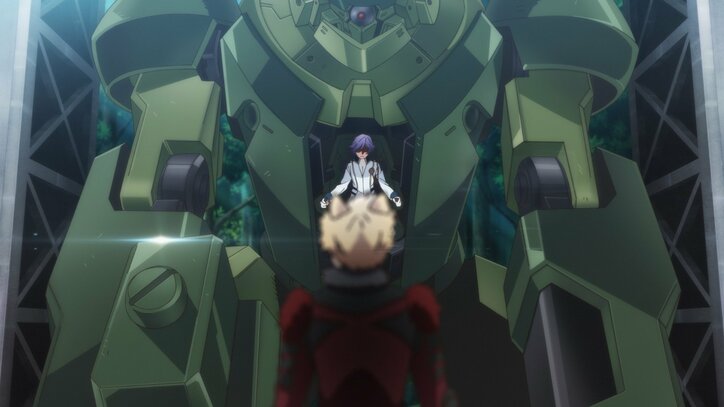 アニメ「インフィニット・デンドログラム」第5話、謎のレアアイテムを手に入れたレイだが…先行カット&あらすじ公開